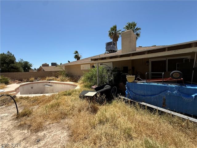 4222 Vader Avenue, Las Vegas, NV 89120