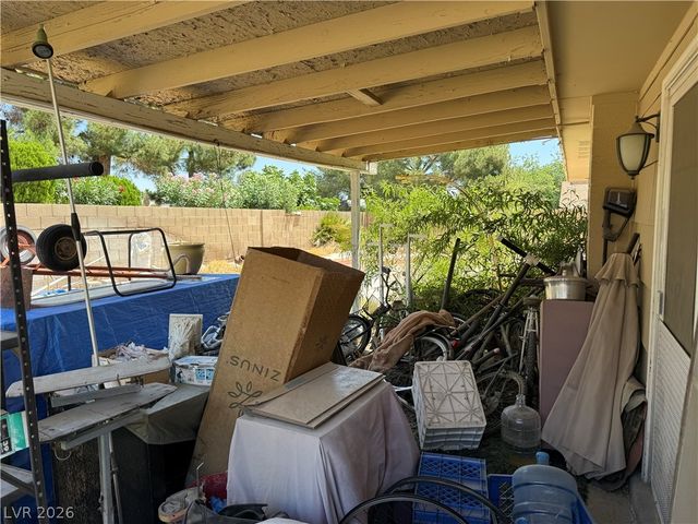 4222 Vader Avenue, Las Vegas, NV 89120