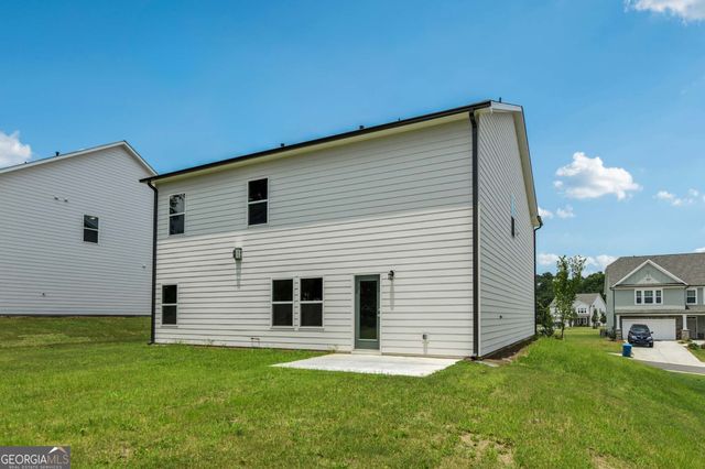 430 Silverleaf Trail, Bethlehem, GA 30620