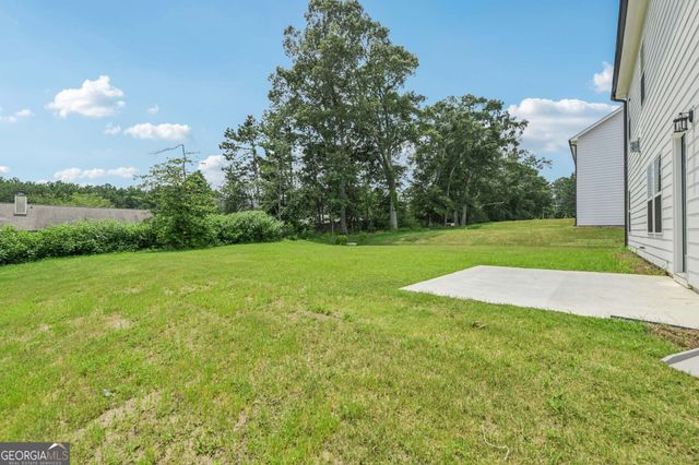430 Silverleaf Trail, Bethlehem, GA 30620