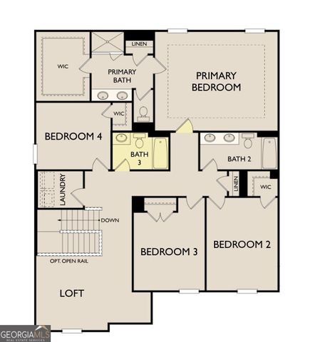 430 Silverleaf Trail, Bethlehem, GA 30620