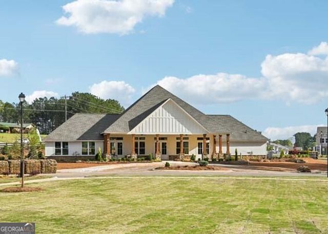 430 Silverleaf Trail, Bethlehem, GA 30620