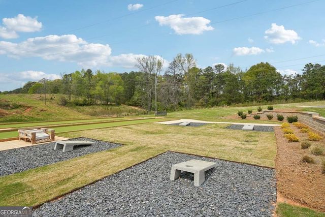 430 Silverleaf Trail, Bethlehem, GA 30620