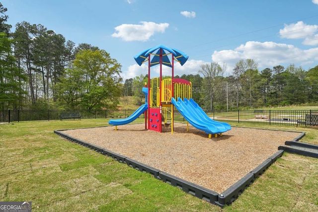 430 Silverleaf Trail, Bethlehem, GA 30620