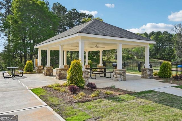 430 Silverleaf Trail, Bethlehem, GA 30620