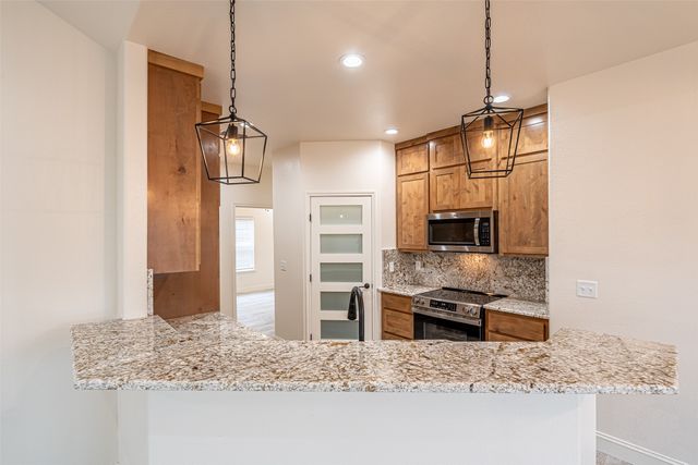 710 N Post Oak Street, Dublin, TX 76446