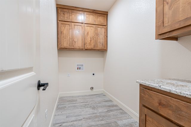 710 N Post Oak Street, Dublin, TX 76446