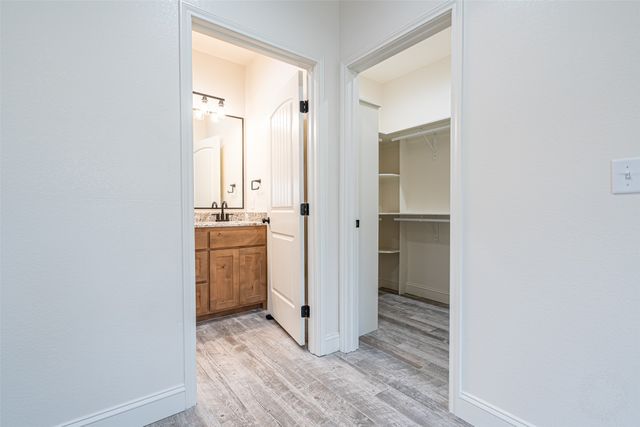 710 N Post Oak Street, Dublin, TX 76446