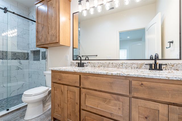 710 N Post Oak Street, Dublin, TX 76446