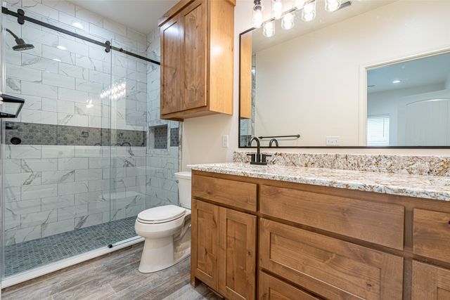 710 N Post Oak Street, Dublin, TX 76446