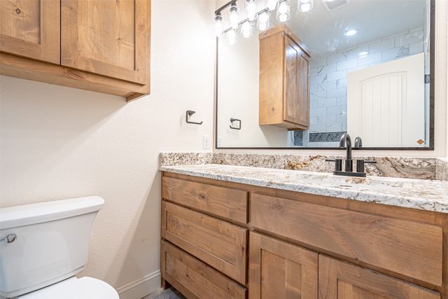 710 N Post Oak Street, Dublin, TX 76446