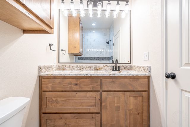 710 N Post Oak Street, Dublin, TX 76446
