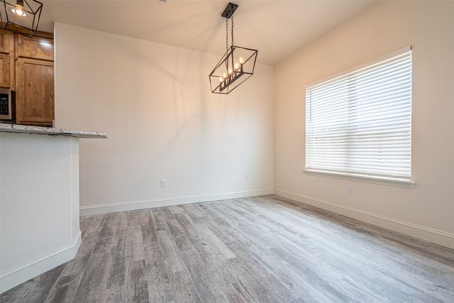 710 N Post Oak Street, Dublin, TX 76446