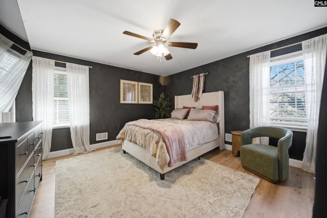 2212 Emsworth Drive, Columbia, SC 29209