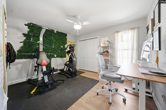 2212 Emsworth Drive, Columbia, SC 29209