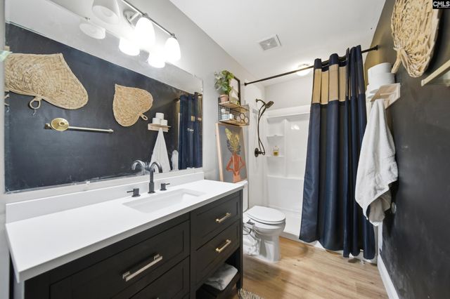 2212 Emsworth Drive, Columbia, SC 29209