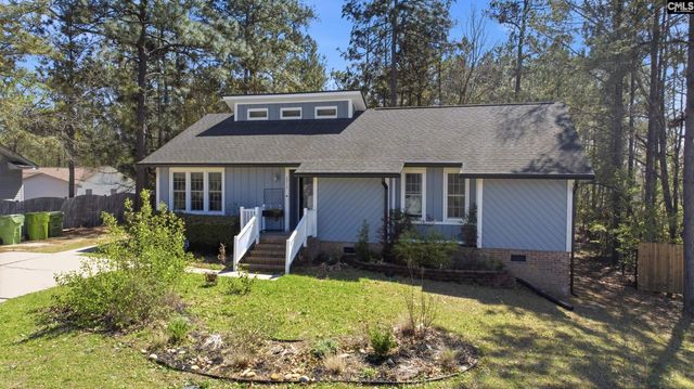 2212 Emsworth Drive, Columbia, SC 29209