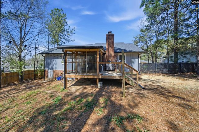 2212 Emsworth Drive, Columbia, SC 29209