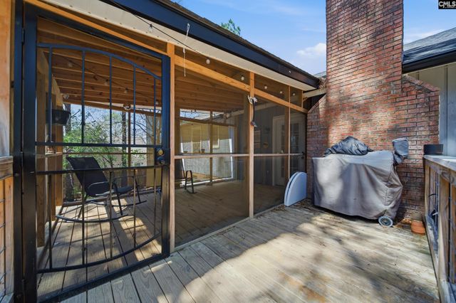 2212 Emsworth Drive, Columbia, SC 29209