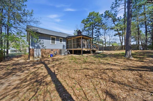 2212 Emsworth Drive, Columbia, SC 29209
