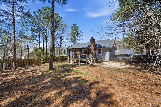 2212 Emsworth Drive, Columbia, SC 29209