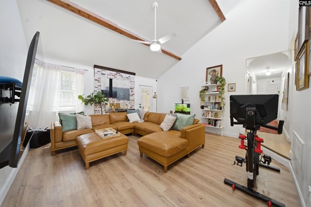 2212 Emsworth Drive, Columbia, SC 29209