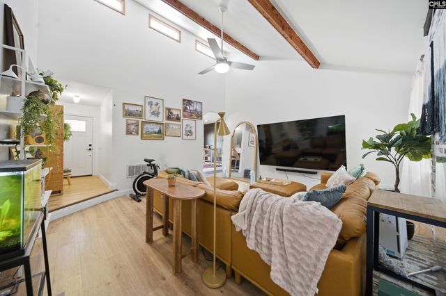 2212 Emsworth Drive, Columbia, SC 29209