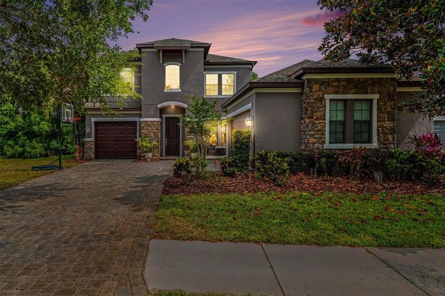 3220 MAJESTIC VIEW DRIVE, Lutz, FL 33558