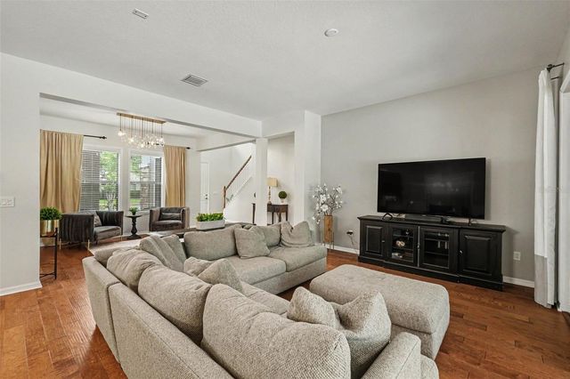 3220 MAJESTIC VIEW DRIVE, Lutz, FL 33558