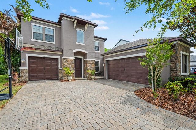 3220 MAJESTIC VIEW DRIVE, Lutz, FL 33558