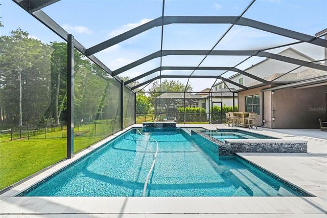 3220 MAJESTIC VIEW DRIVE, Lutz, FL 33558