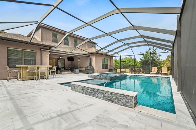 3220 MAJESTIC VIEW DRIVE, Lutz, FL 33558