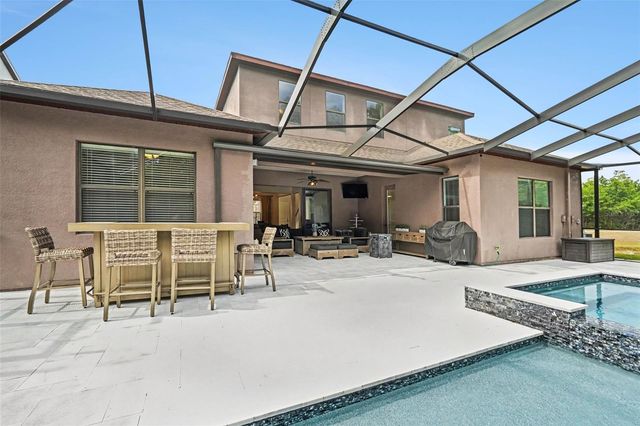 3220 MAJESTIC VIEW DRIVE, Lutz, FL 33558