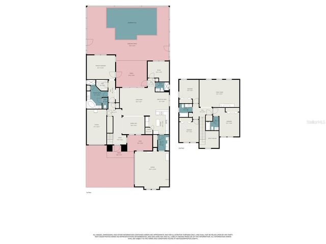 3220 MAJESTIC VIEW DRIVE, Lutz, FL 33558