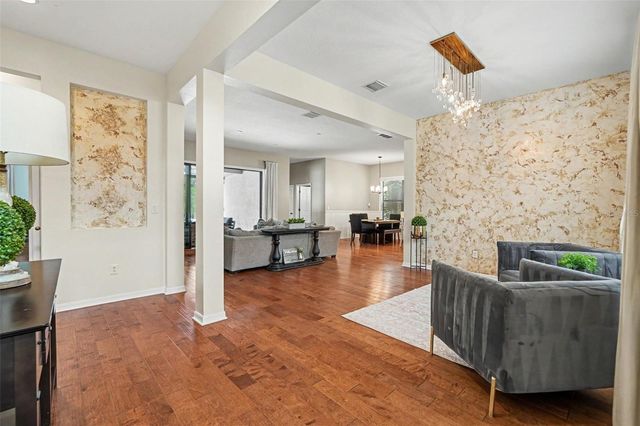 3220 MAJESTIC VIEW DRIVE, Lutz, FL 33558