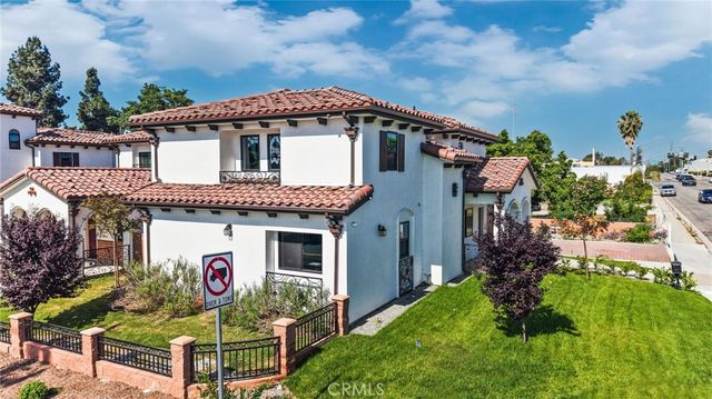 9040 Broadway, Temple City, CA 91780