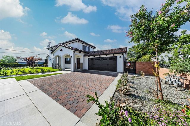 9040 Broadway, Temple City, CA 91780