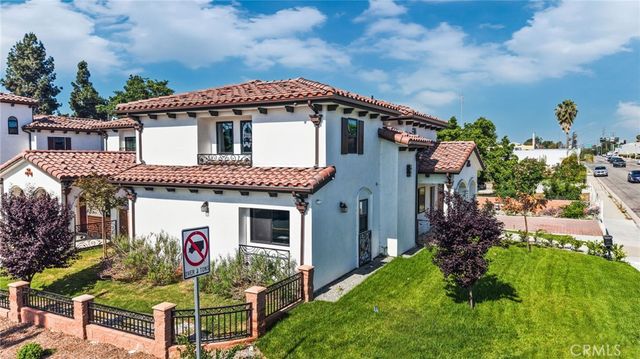 9040 Broadway, Temple City, CA 91780