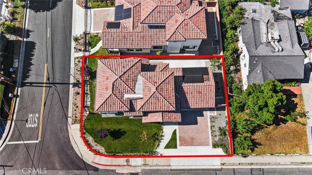 9040 Broadway, Temple City, CA 91780