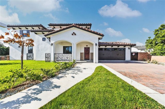9040 Broadway, Temple City, CA 91780