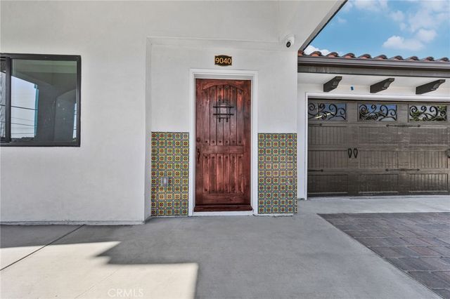 9040 Broadway, Temple City, CA 91780