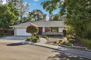 54 Madrid Pl., San Ramon, CA 94583