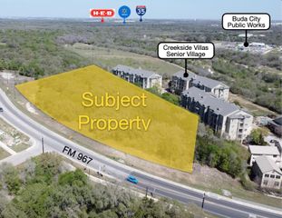 630 FM 967, Buda, TX 78610