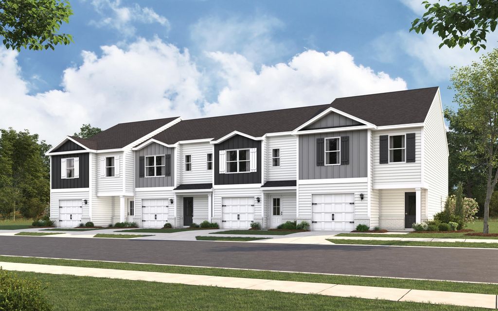 129 Todd Owensby Ln, Dayton, TN 37321