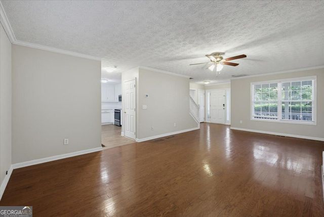 310 Rockingham Drive, Loganville, GA 30052