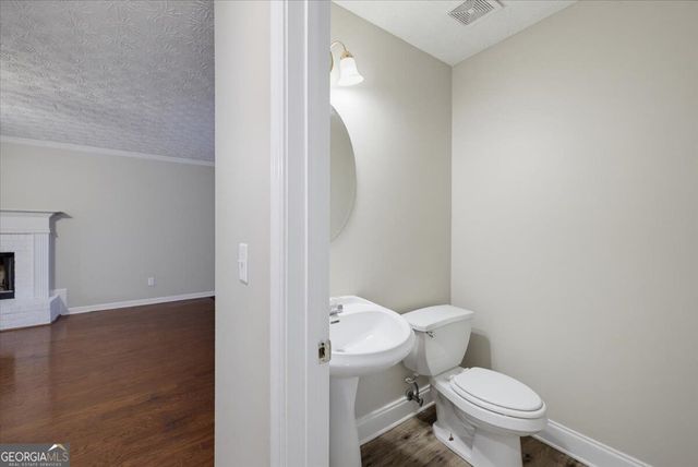 310 Rockingham Drive, Loganville, GA 30052