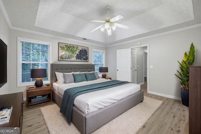 310 Rockingham Drive, Loganville, GA 30052