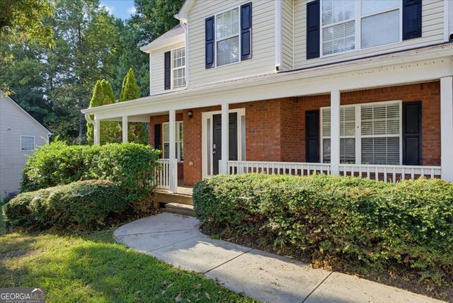 310 Rockingham Drive, Loganville, GA 30052