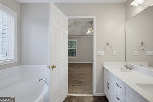 310 Rockingham Drive, Loganville, GA 30052