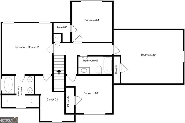 310 Rockingham Drive, Loganville, GA 30052